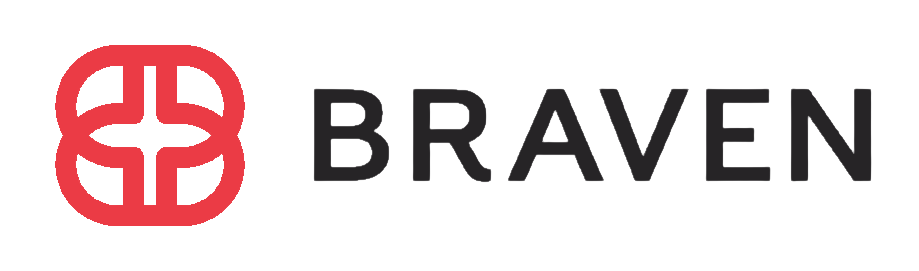 braven logo
