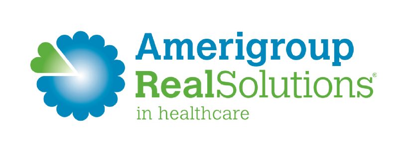 amerigroup realsolutions logo